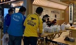 无锡外卖粉丝爆料案件最新,揭秘背后惊人真相