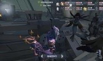 第五人格佣兵最新爆料,神秘技能曝光，战斗格局再掀风云