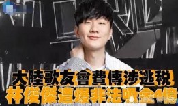 张晓涵爆料林俊杰视频播放,真相究竟如何？
