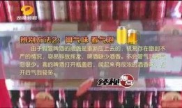 啤酒怎么做的爆料视频,从麦芽到杯中佳酿