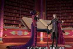 叶罗丽第9季最新爆料,神秘力量觉醒，新角色亮相，揭开奇幻世界的秘密面纱