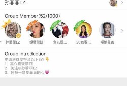 济宁网红吃瓜群微信群号,微信群号背后的热议焦点