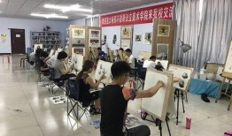 济南画室爆料事件视频,揭秘艺术教育行业背后真相