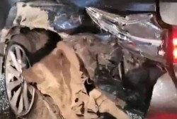 记者爆料车祸视频大全集,惊心动魄！记者爆料车祸视频大全集回顾