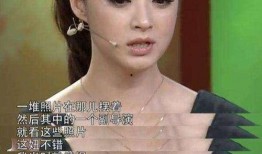 张珏娱乐圈爆料知乎,张珏揭秘明星幕后真相