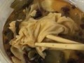 外卖酸菜爆料视频,揭露食品安全背后的惊人真相