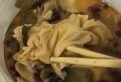 外卖酸菜爆料视频,揭露食品安全背后的惊人真相
