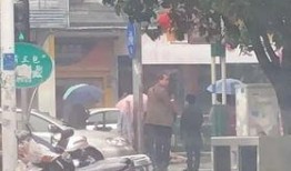 中山北路最新爆料