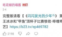 王冰冰爆料人是谁啊视频,真相即将揭晓