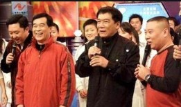 爆料郭德纲拜师视频,一段尘封的视频见证师徒情谊
