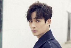 娱乐圈爆料朱一龙恋情的女星,朱一龙恋情女主角曝光，神秘女星引热议