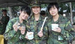 爆料台湾女兵视频大全集,揭秘女兵训练生活全纪实