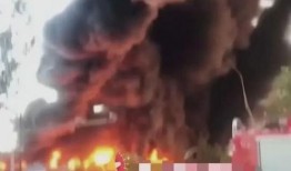 石家庄爆料火灾视频最新,视频揭露现场惊心动魄瞬间