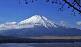日本富士山最新爆料事件,神秘事件揭开神秘面纱