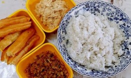 爆料糯米饭团怎么做视频,糯米饭团制作全过程，视频教学让你轻松学会！