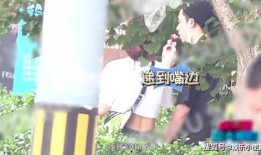 圈内人爆料王鹤棣恋情,神秘女友身份引热议
