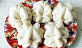 爆料花样馒头怎么做视频,轻松掌握创意馒头技巧