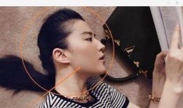 刘亦菲最新代言爆料视频,时尚风采惊艳亮相！