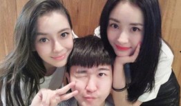 娱乐圈吃瓜四人组,揭秘明星幕后故事