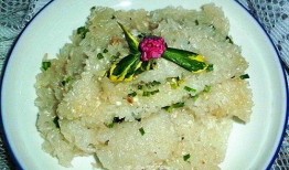 爆料糯米饭团怎么做视频,糯米饭团制作全过程，视频教学让你轻松学会！