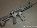 scar9级升级枪最新爆料,性能升级，火力全开！