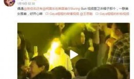 韩国娱乐公司爆料,明星背后惊人真相曝光！”