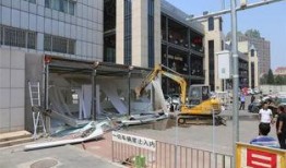 今日关注可以爆料违建吗,揭秘违建现象，共同守护城市美好家园