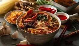 螺蛳粉官方爆料视频,独家制作过程大公开