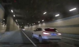 隧道飙车爆料事件视频,惊心动魄的瞬间曝光
