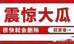 娱乐说吃瓜八卦什么意思,吃瓜八卦背后的真相大起底
